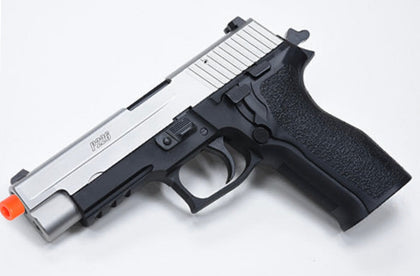 Guarder Pistols