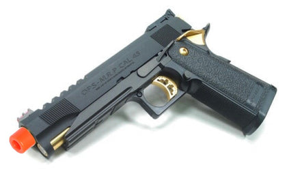 Guarder Hi Capa Upgrades