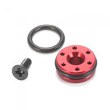 Nineball Dyna Piston Head for Hi-CAPA・M1911A1・P226・GLOCK26