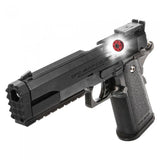 Nineball Dyna Piston Head for Hi-CAPA・M1911A1・P226・GLOCK26