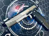 Custom Tokyo Marui / Dr Black "Noir 850" Hi Capa 5.1 Custom GBB Gel Blaster