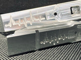 Dr Black 4.3 CNC Aluminium Frame 03