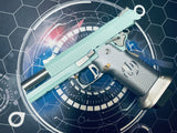Custom Guarder "Chromia" Hi Capa 4.3 Custom GBB Gel Blaster