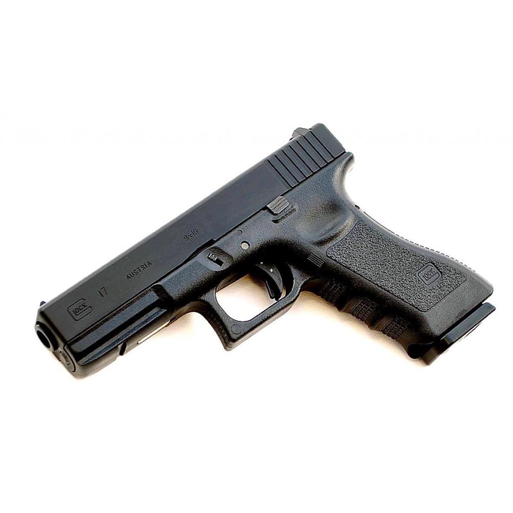 トイガン TOKYO MARUI GLOCK 17 3rd GEN TOKYO MARUI GLOCK 17 GBB Pistol Airsoft (G17, Gen 3) MPN