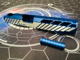 Dr Black 5.1 Type 850 Hi Capa Slide