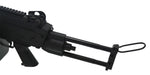 A&K Cybergun FN Licensed M249 MK2 PARA MINIMI SAW FULL METAL GEL BLASTER AEG Machine Gun