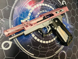 Custom Tokyo Marui / Dr Black / Laylax "Barbie" Hi Capa 5.1 Gas Pistol