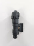 MAWL-C1 Tactical Torch w/ Green Laser + Infra-Red Laser