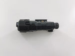 MAWL-C1 Tactical Torch w/ Green Laser + Infra-Red Laser