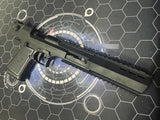 Custom Tokyo Marui /  Laylax Desert Eagle 10" Compensator Gas Pistol