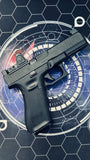 Guarder G17 Gen 5 MOS Custom Gel Blaster - Steel Slide Version