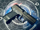 Custom Tokyo Marui / Guarder Aluminium USP Compact Gel Blaster