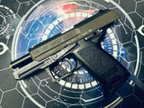 Custom Tokyo Marui / Guarder Aluminium USP Compact Gel Blaster