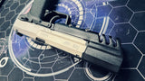 3D Printed Kit - Match Comp for USP Gel Blaster