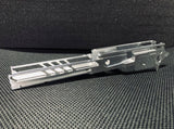 Dr Black 4.3 CNC Aluminium Frame 03