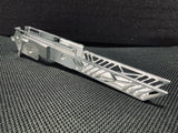 Dr Black 4.3 Skeletal Type CNC Aluminium Frame 01