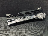 Dr Black 4.3 CNC Aluminium Frame 03