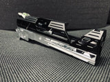 Dr Black 4.3 CNC Aluminium Frame 03
