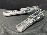 Dr Black 4.3 CNC Aluminium Frame 03