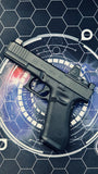 Guarder G17 Gen 5 MOS Custom Gel Blaster - Steel Slide Version