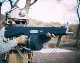 AA12 Shell Eject Gel Blaster