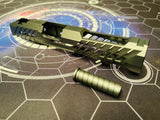Dr Black 5.1 Type 706 Hi Capa Slide