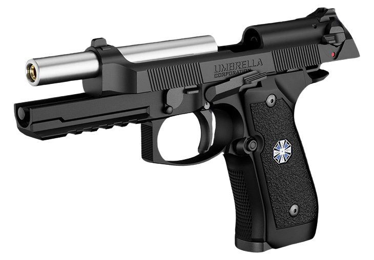 Tokyo Marui Beretta Albert W. Model 01P Gel Blaster – Armoured Heaven