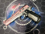 Custom Tokyo Marui / Dr Black / Laylax "Barbie" Hi Capa 5.1 Gas Pistol