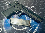 Custom Tokyo Marui / Guarder Desert Eagle Metal Gas Pistol