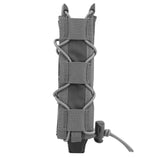 Tactical Open Extended Pistol/SMG Magazine Pouch