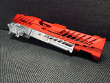 Dr Black 5.1 Type 706 Hi Capa Slide