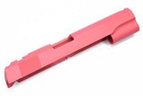 Guarder Aluminium Slide for MARUI HI-CAPA 5.1 (No Marking/Pink)