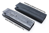 Guarder Aluminium Magazine Kit for MARUI HI-CAPA 5.1 / 4.3 (No Marking/Silver)