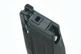 Guarder Aluminium Magazine Kit for MARUI HI-CAPA 5.1 / 4.3 (No Marking/Black)