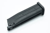 Guarder Light Weight Aluminium Magazine For MARUI HI-CAPA 4.3 (Black)