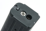 Guarder Light Weight Aluminium Magazine For MARUI HI-CAPA 4.3 (Black)