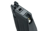 Guarder Light Weight Aluminium Magazine For MARUI HI-CAPA 4.3 (Black)