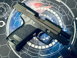 Custom Tokyo Marui / Guarder Aluminium USP Compact Gel Blaster
