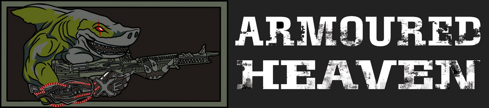 Armoured Heaven