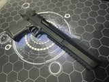 Custom Tokyo Marui /  Laylax Desert Eagle 10" Compensator Gas Pistol