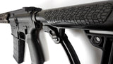 Daniel Defence MK18 10.5 inch MWS (ZET System) Gas Blowback Rifle Gel Blaster