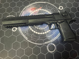 Custom Tokyo Marui /  Laylax Desert Eagle 10" Compensator Gas Pistol
