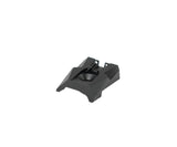 Dr Black Fibre Optic Rear Sight for Hi Capa 4.3