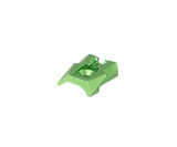 Dr Black Fibre Optic Rear Sight for Hi Capa 4.3