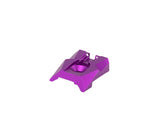 Dr Black Fibre Optic Rear Sight for Hi Capa 4.3