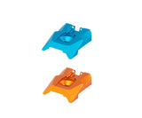 Dr Black Fibre Optic Rear Sight for Hi Capa 4.3