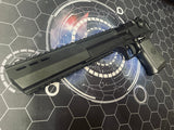 Custom Tokyo Marui /  Laylax Desert Eagle 10" Compensator Gas Pistol