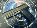 Custom Tokyo Marui / Guarder Aluminium USP Compact Gel Blaster