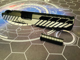 Dr Black 5.1 Type 850 Hi Capa Slide