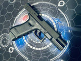 Guarder Glock G17 Gen 3 Gel Blaster